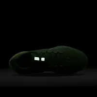Oregon Pegasus 41 мужские Nike College Road Running Кроссовки цвет зеленый