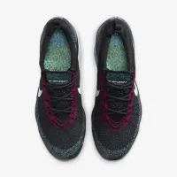Nike Air VaporMax 2023 Flyknit чоловічі Кросівки колір чорний