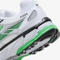 Nike P-6000 Кросівки колір білий