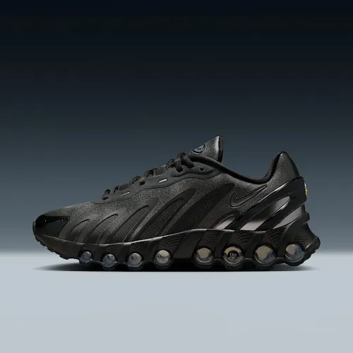 Nike Air Max Dn8 женская Кроссовки цвет черный