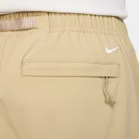 Nike ACG чоловічі UV Hiking Pants колір коричневий