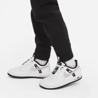 Nike Sportswear Club Fleece Little детские Pants цвет черный