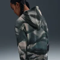 Nike x Stüssy Ghillie Толстовка з капюшоном різнокольорові