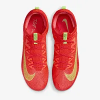 Nike Superfly Elite 2 Track & Field Sprinting Spikes колір червоний