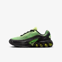 Nike Air Max Dn Big дитячі Кросівки Yellow