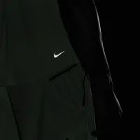 Nike Solar Chase мужские Dri-FIT Sleeveless Running Top цвет зеленый