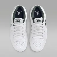 Nike Jordan Stadium 90 женская Кроссовки цвет белый