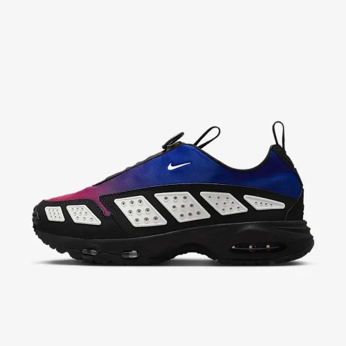 Nike Air Max SNDR женская Кроссовки цвет фиолетовый