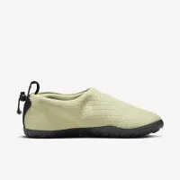 Nike ACG Moc Premium чоловічі Кросівки колір зелений