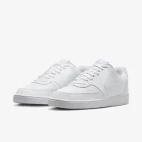 Nike Court Vision Low жіноча Кросівки колір білий
