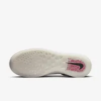 Nike SB Nyjah 3 Skate Кроссовки цвет черный