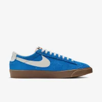 Nike Blazer Low '77 Vintage жіноча Кросівки блакитний