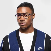 Nike Vital Drift синий Light Glasses синий