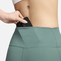 Nike One жіноча З високою талією 8