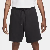 Шорты Nike Club FQ4359-010 - Черные