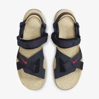 Nike ACG Air Deschutz+ босоножки синий