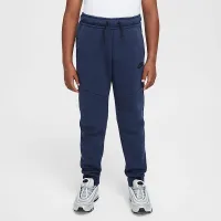 Nike Sportswear Tech Fleece Big дитячі Joggers блакитний