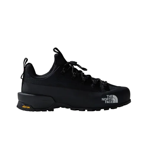 Кроссовки The North Face Glenclyffe Low 0A817BKX71 - Черные
