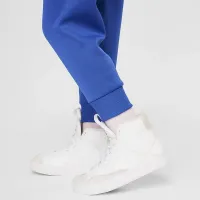Nike Sportswear Dri-FIT Reimagine Toddler Tricot комплект блакитний
