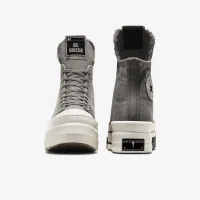 Nike Converse x DRKSHDW DBL DRKSTR OVERDYE Chuck 70 колір коричневий