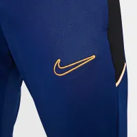 Nike Academy Big детские Dri-FIT Soccer Pants синий
