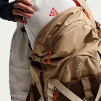 Nike ACG x United States Paralympic Team женская Therma-FIT ADV Куртка цвет коричневый