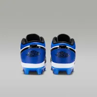 Nike Jordan 1 Retro MCS Low чоловічі бейсбольні бутси блакитний
