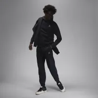 Nike Air Jordan 4 RM чоловічі Кросівки колір чорний