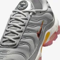 Nike Air Max Plus G для гольфа Кроссовки цвет серый