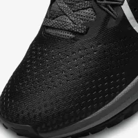 Nike Pegasus Trail 4 женская Trail Running Кроссовки цвет черный