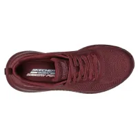 Кроссовки SKECHERS BOBS Squad Chaos - Face Off (117209-PLUM)