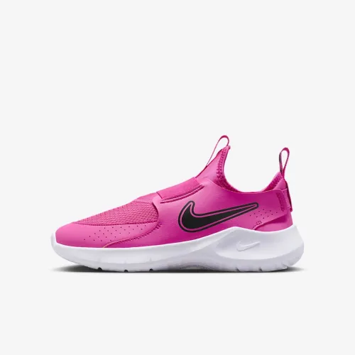 Nike Flex Runner 3 Big дитячі Road Running Кросівки Pink