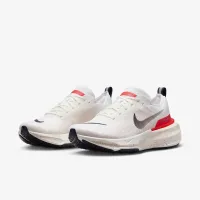 Nike Invincible 3 чоловічі Road Running Кросівки колір білий