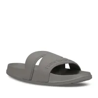 Шлёпанцы New Balance SUF20SL1 - Серые