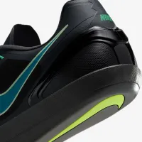 Nike Zoom Rotational 6 Track & Field Throwing Кроссовки цвет серый