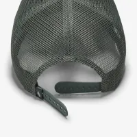 Nike Rise Cap Structuколір червоний Trucker Cap колір зелений