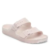 Шлёпанцы Birkenstock Arizona 1029690 - Розовые