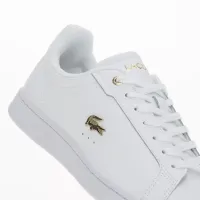 Кросівки Lacoste Carnaby Pro 124 1 SFA 747SFA0040-216 - Білі