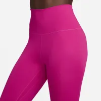 Nike One женская High-Rise лосины Pink