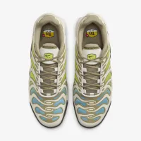 Nike Air Max Plus Drift чоловічі Кросівки колір сірий