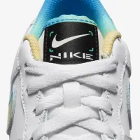 Nike Air Force 1 LV8 Big Kids' взуття White