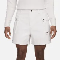 Nike Life чоловічі Woven P44 Cargo шорти колір сірий