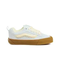Кросівки Vans KNU Skool VN000D6Z8871 - Блакитні
