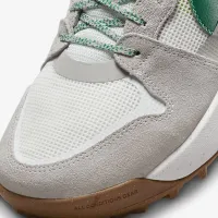 Nike ACG Lowcate Кросівки колір сірий