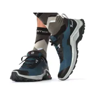 Кроссовки для треккинга Мужские SALOMON X REVEAL 2 GTX Gore-TEX (416237)