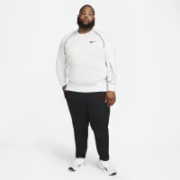 Nike Pro Dri-FIT чоловічі Slim Fit Long-Sleeve Top колір білий