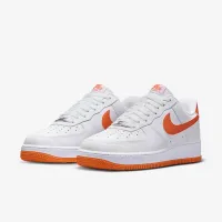Nike Air Force 1 '07 мужские Кроссовки цвет белый