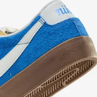 Nike Blazer Low '77 Vintage жіноча Кросівки блакитний