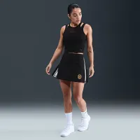 Nike женская С высокой Талией 3