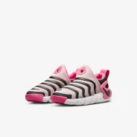 Nike Dynamo Go Little Kids' Easy On/Off взуття Pink
